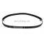 Diesel engine parts NT855 belts for water pump 217638 rubber belt