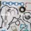 diesel engine spare parts 4B3.3 overhaul set 3800939 repair gasket kit