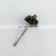 GT17 759354-2/759354-0002 Turbine Shaft Wheel/turbo Wheel For 814067-1/814067-0001