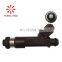 High quality hot fuel injector 23250-50080