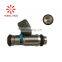 boquilla del inyector de combustible IWP006, bico injetor de combustivel IWP006,Fuel injector IWP006