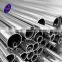 6K 8K SS Sanitary Polish 321 welded stainless steel pipe decorative 321H tube for Boilers