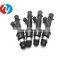 Hengney auto parts 17125097 For Daewoo Lublin 2.2L Hengney fuel injector nozzle