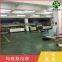 Automatic mask machine spot quality control folding mask machine quality assurance