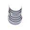 T375 Diesel Engine Bearings Lower Crankshaft Bearing 6CT 3944153