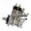 High Pressure Fuel Injection Pump 0445025026 0445025028 E040331000209 0445025027 for Foton Truck Parts CB18 Engine
