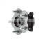 XYREPUESTOS AUTO PARTS Repuestos High quality Rear Wheel Hub Bearing Assembly for Nissan 43202-JG200