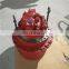 Sumitomo SH200 Финальный привод экскаватора SH200-2, SH200-3, SH200-5, SH200-6 Двигатель ходового механизма