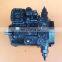 Trade assurance replace Rexroth A10VG series hydraulic piston pump A10VG45EP4DM1/10L-NSC10F015SP