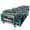 Round to Square & Rectangular Pipe Tube Making Machine