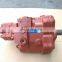 Original KYB Kayaba PSVD2-27E-17 Hydraulic Main Pump Piston Pump For Excavator