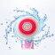 Powerful 4-1 Body Bath Brush with Long Handle AE-8285