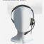 China Beien FC21 PC telephone call center headset online learning noise-cancelling headset