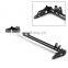Hot sale car chassis parts Modification rear traction control pull rod tie rod for Honda Civic EF /CRX 1988-1991