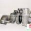 Citroen Xsara Car GT1549S Turbo With XUD9TE Engine 454176-0006 454176-5006S