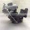 RHF55 turbo VF37 14411AA541 VG440027 14411AA540 14411AA542 14411AA54  for RH62W engine
