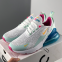 NIKE AIR MAX 270 Shoes in white For Women