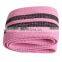 Cheap Fabric Gym Resistance Loop Band Wholesale