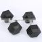 Gym Equipment Dumbbell Set Exercise Arm Muscles Sport Customize Hex Dumbbell