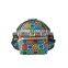 luxury dog bag print should bag PU backpack for pet dog cat popular logo fashion brand