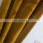 New Design Velvet Fabric Beautiful Cheap Blackout Curtains