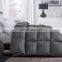 Low Price Customized Modern Design Cotton Velvet Quilt Goose Down Jacquard Comforter