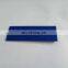 Colored self adhesive backing felt nonwoven needle punched felt srolls/sheets