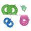 Trusted Factory Supplier Low MOQ 4 Size Ball Pompom Maker For Knitting Crafts Pom Pom Maker Knitting Tool