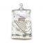 Anti-Pilling Polyester Bubble Embossed Minky Baby Blanket Soft