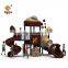 Children Playground Equipment Toys for Kids
