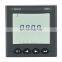 Acrel 300286.SZ AMC72L-DI/M lcd display DC ammeter current meter with 4-20mA output for telecommunications base stations