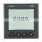 Acrel 300286.SZ telecommunications base stations used AMC72L-DI/M DC ammeter 4-20mA output current meter