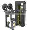 Dhz Fitness Pin Load Selection Machines E3005A Indoor Commercial Gym Equipment