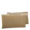 Solid Sheet Sets 100% Polyester Mattress Covers Light Coffee Flat Sheet Sets
