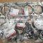 Foton Cummins ISF2.8 Model Engine Kits Parts Full Gasket Set Repair Kit Overhaul Kit