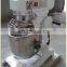 RUDONG Jiahua Food Machinery Bakery Equipment B15 Planetary Mixer/spiral Dough Mixer