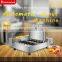 German brand other snack machines machine donut maker donut automatic machine