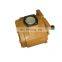 Gear pump for bulldozer D85A/80P part number 07444-66103