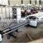 High quality horizontal tensile testing machine for chain slings/round slings/wire rope slings