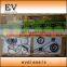 K13C K13CT Full engine overhaul gasket+cylinder head gasket for Hino truck