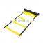 High Quality Soccer Training Agility Speed Ladder