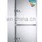 VIGEVR Commercial Hotel Kitchen Equipment Refrigerator Freezer