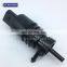 Windshield Washer Pump For BMW E46 E38 E39 E60 E65 X3 E53 X5 Z3 Z4 67128362154