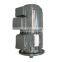 teco brand 2hp three phase variable frequency speed control induction motor with cooling fan