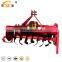 CE proved 1GLN-150 agricultural farm machines tools tine 3-point rotary tiller for 40-50hp tractor