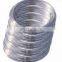 high carbon material Quality Galvanized Spring Steel Wires