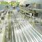 Foshan Wholesale Welded Pipe ASTM 304 stainless steel pipe 201