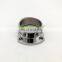 Stainless Steel Balustrade Accessories Handrail Floor Flange