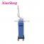 Fractional co2 laser skin rejuvenation machine for wrinkle stretch mark