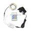 10 100 LED Light Decoration with 24 keys Remote Control copper string led for Wedding Party